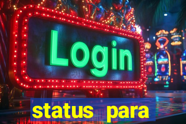 status para whatsapp botafogo